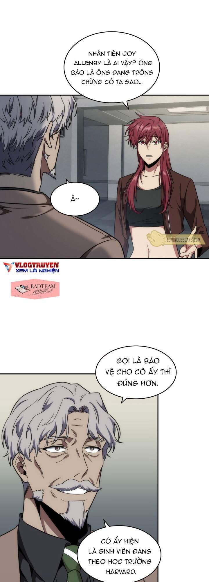 Vua Trộm Mộ