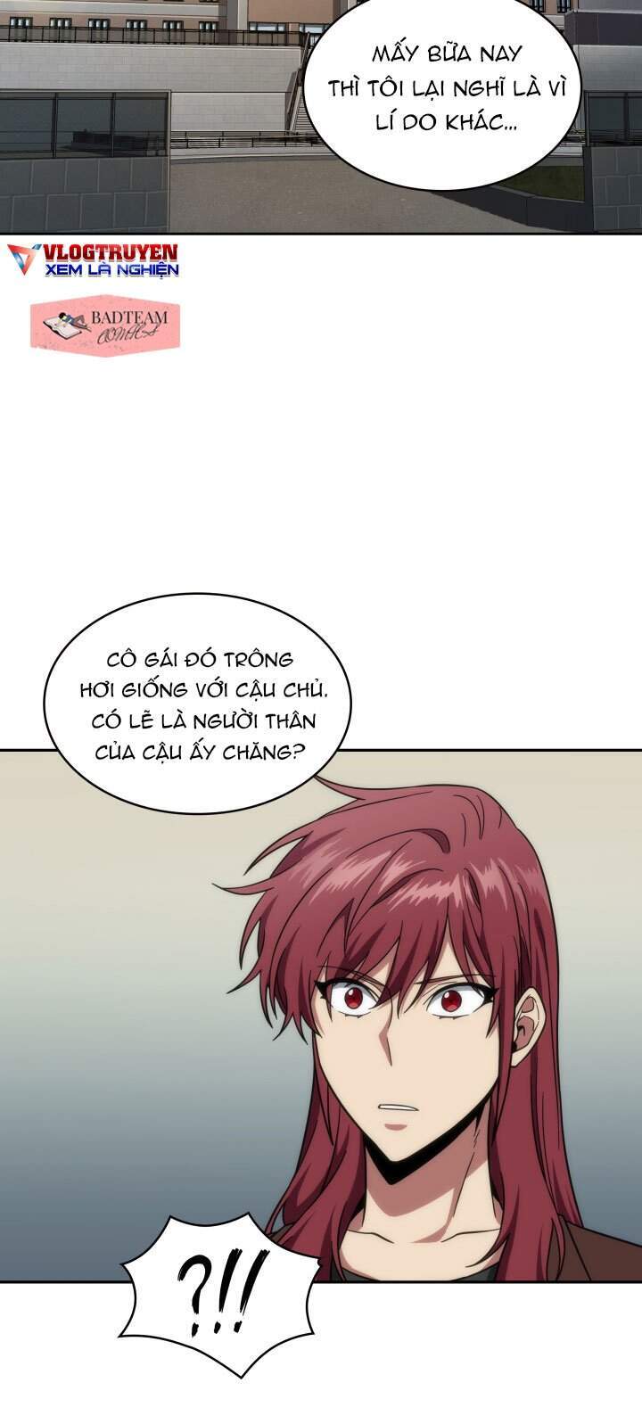 Vua Trộm Mộ