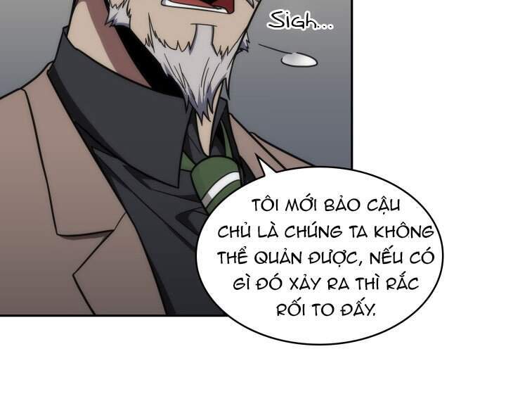 Vua Trộm Mộ
