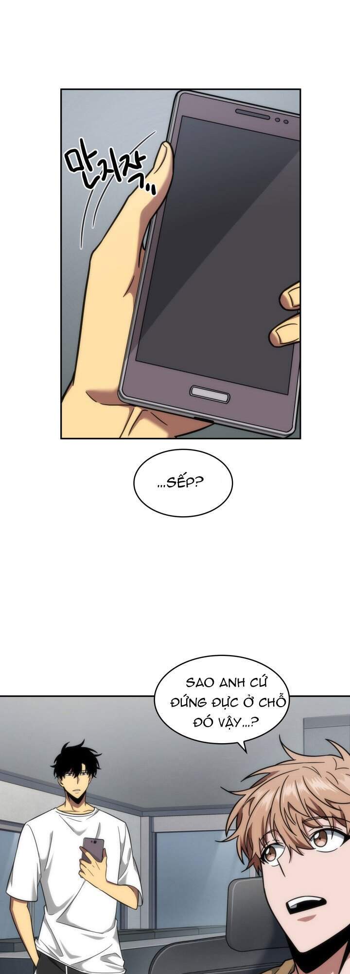Vua Trộm Mộ