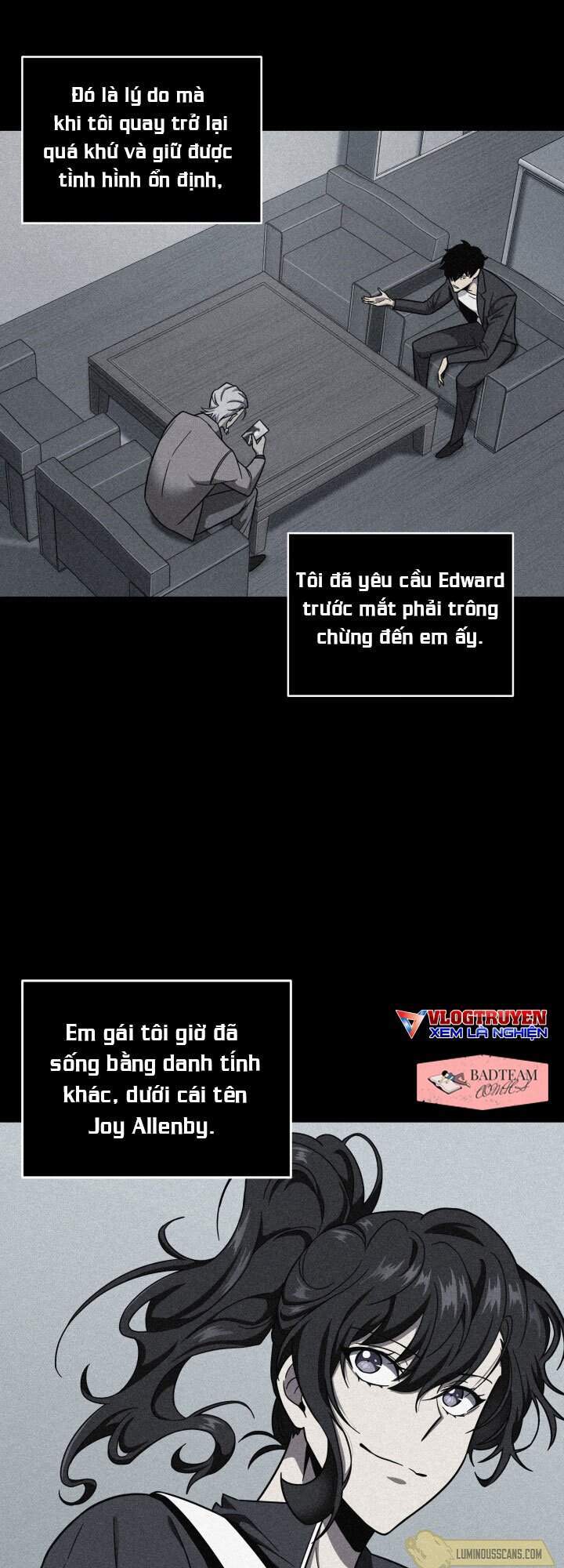 Vua Trộm Mộ