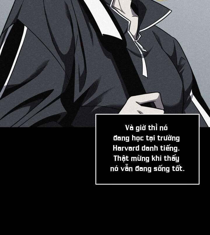 Vua Trộm Mộ