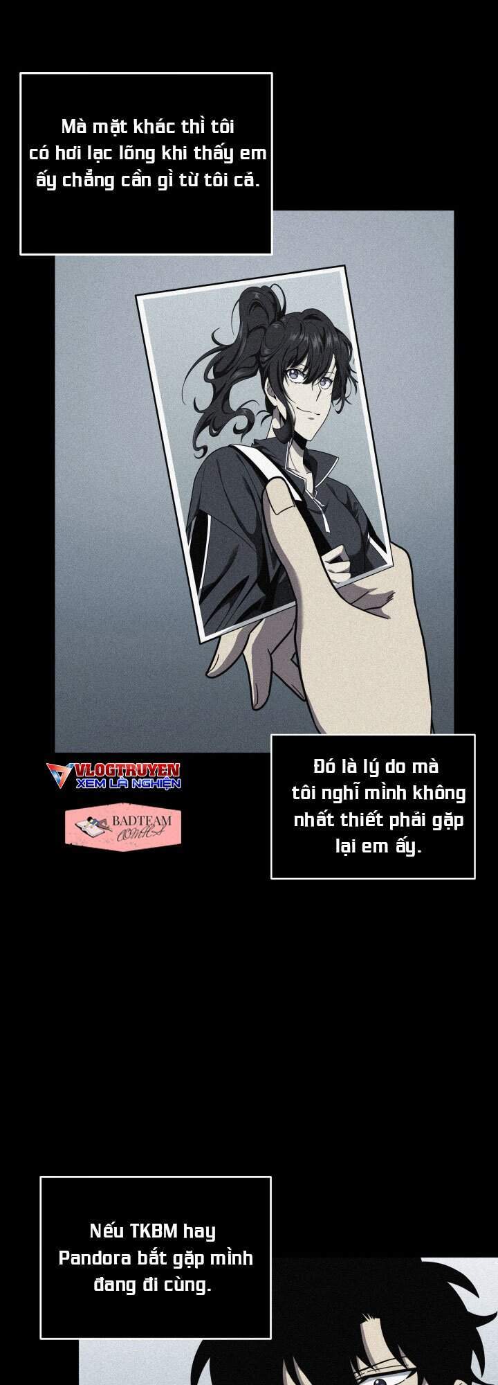 Vua Trộm Mộ
