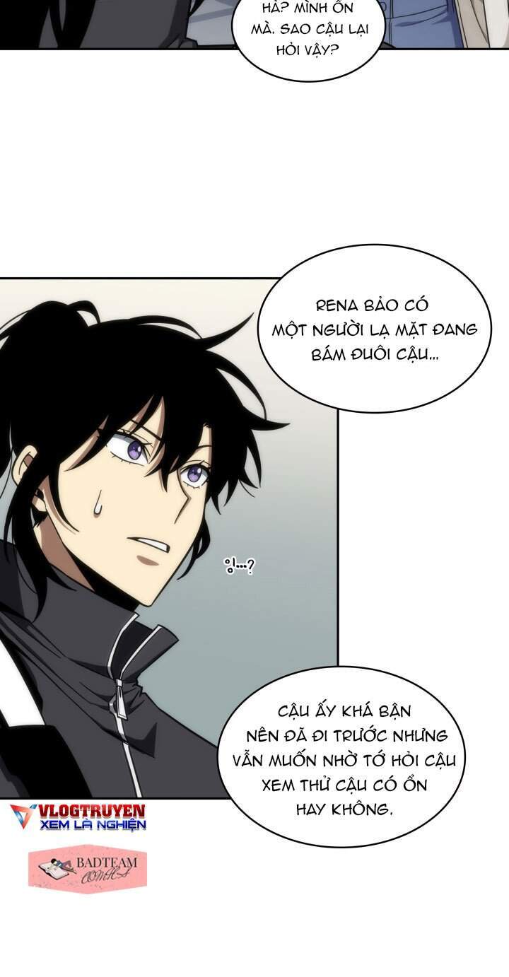 Vua Trộm Mộ