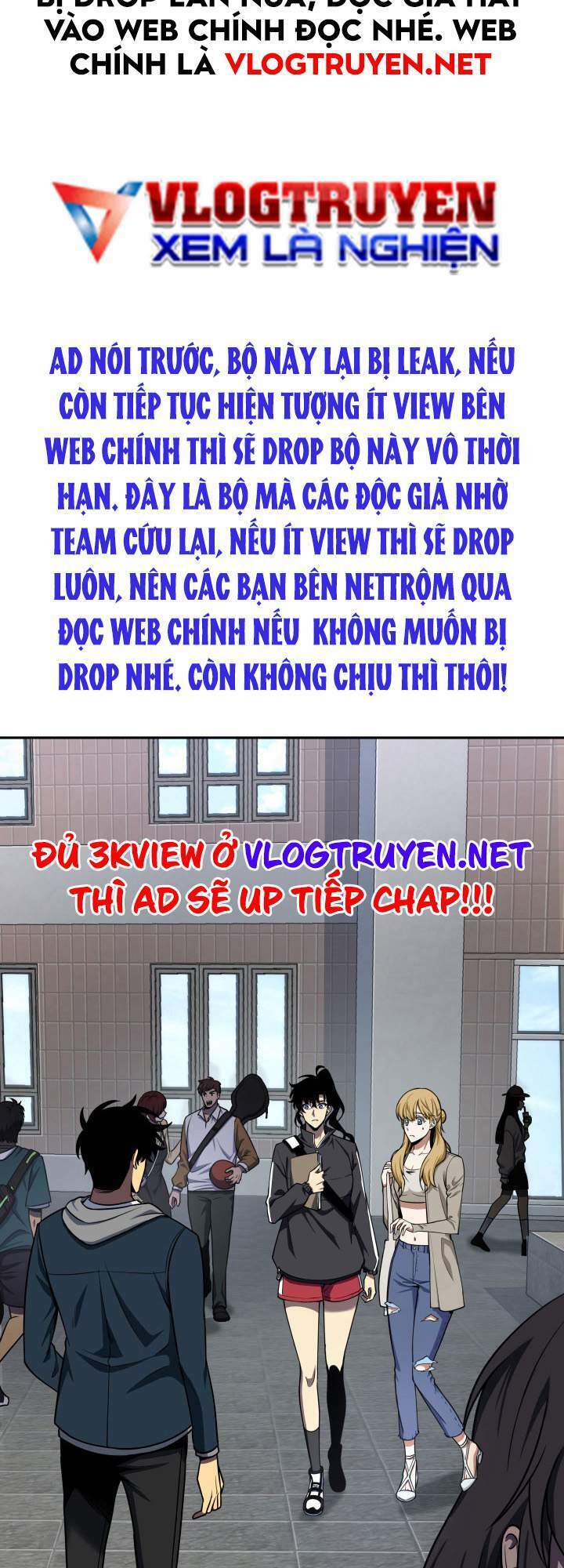 Vua Trộm Mộ