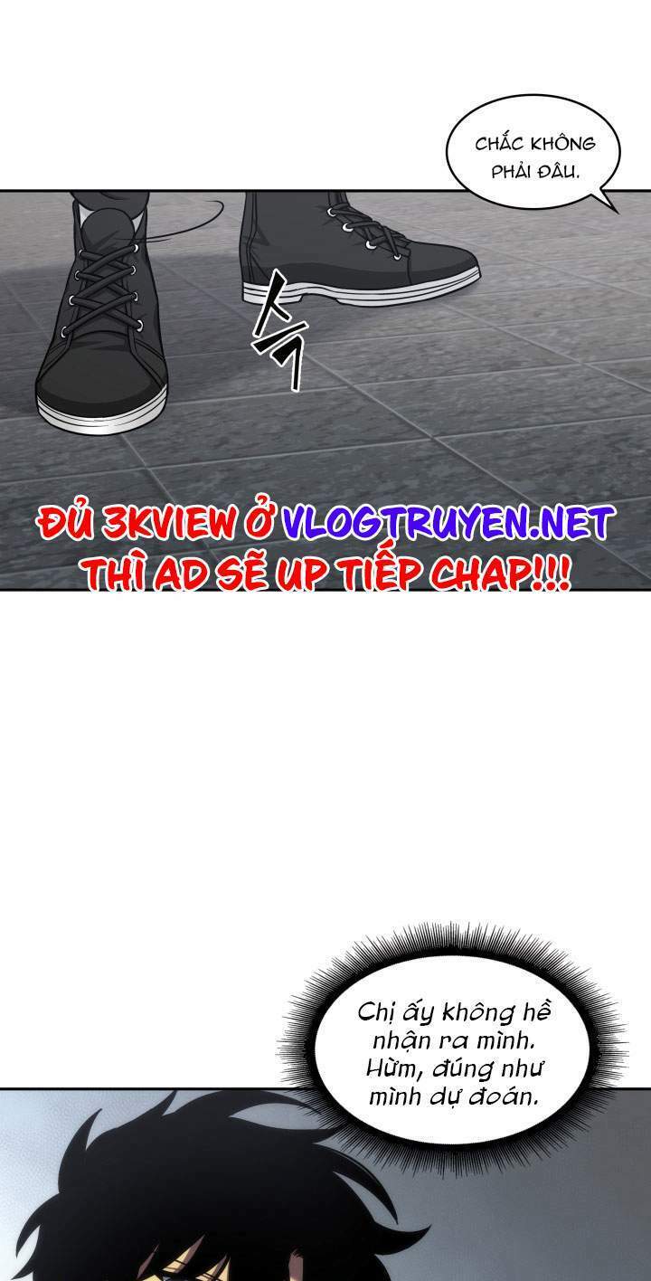 Vua Trộm Mộ