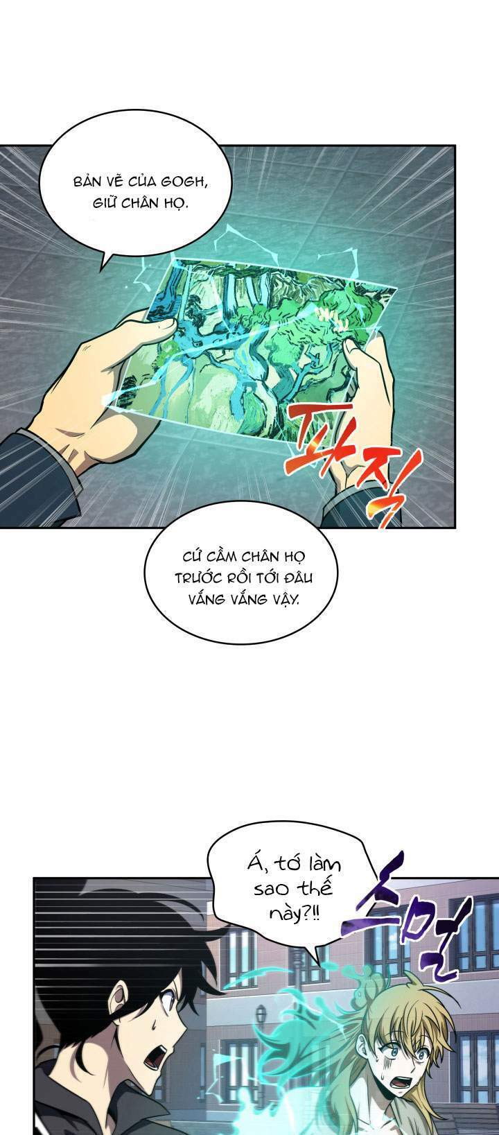 Vua Trộm Mộ