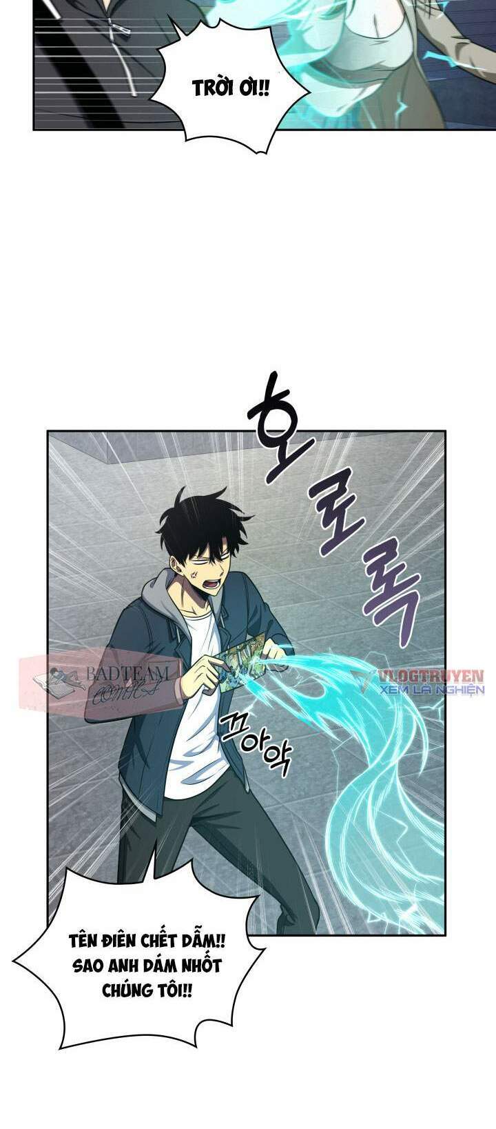 Vua Trộm Mộ