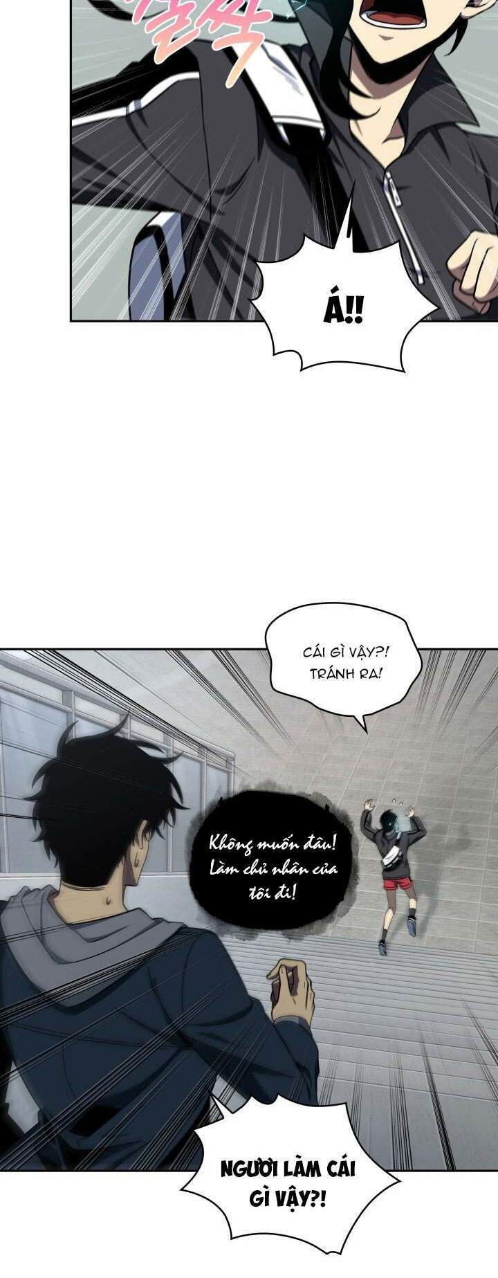 Vua Trộm Mộ