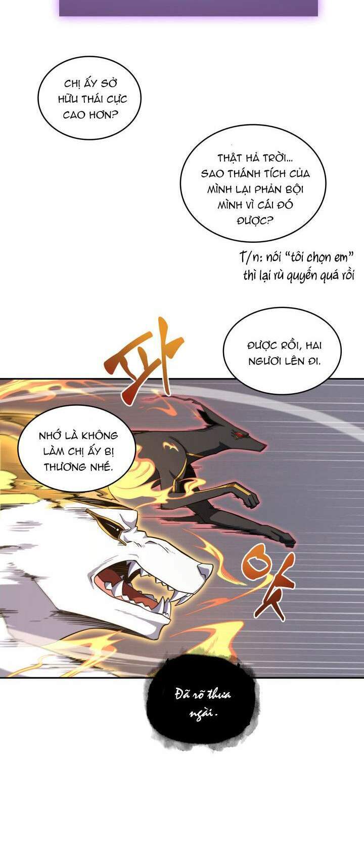 Vua Trộm Mộ