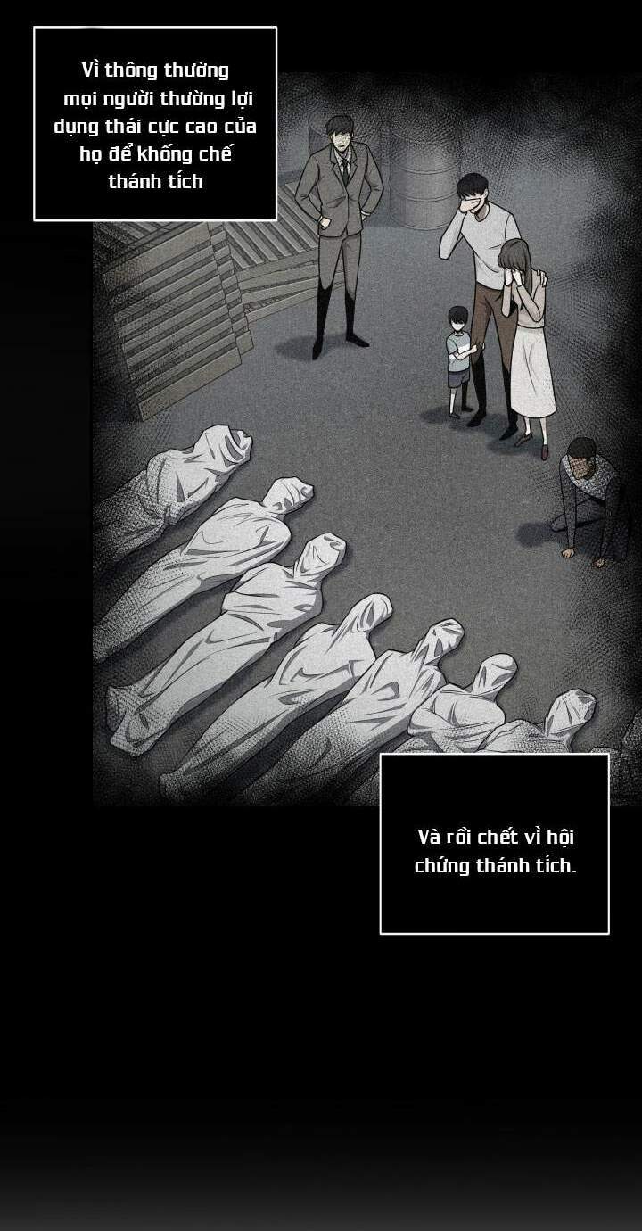 Vua Trộm Mộ