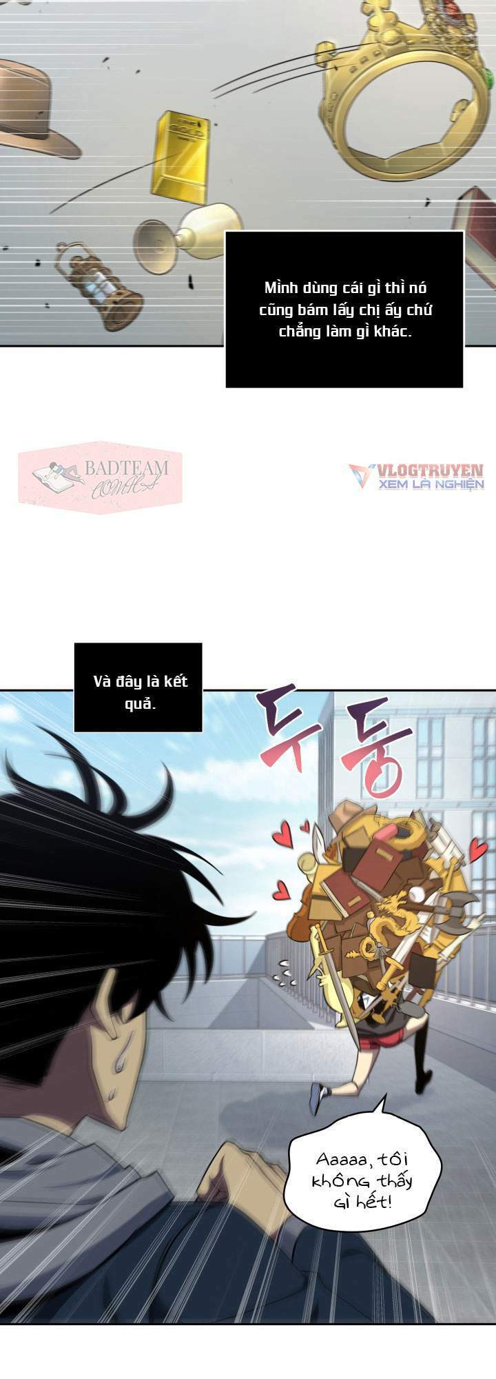 Vua Trộm Mộ