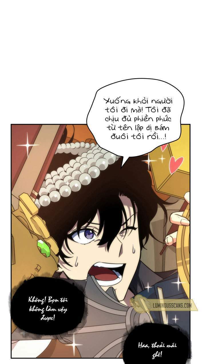 Vua Trộm Mộ