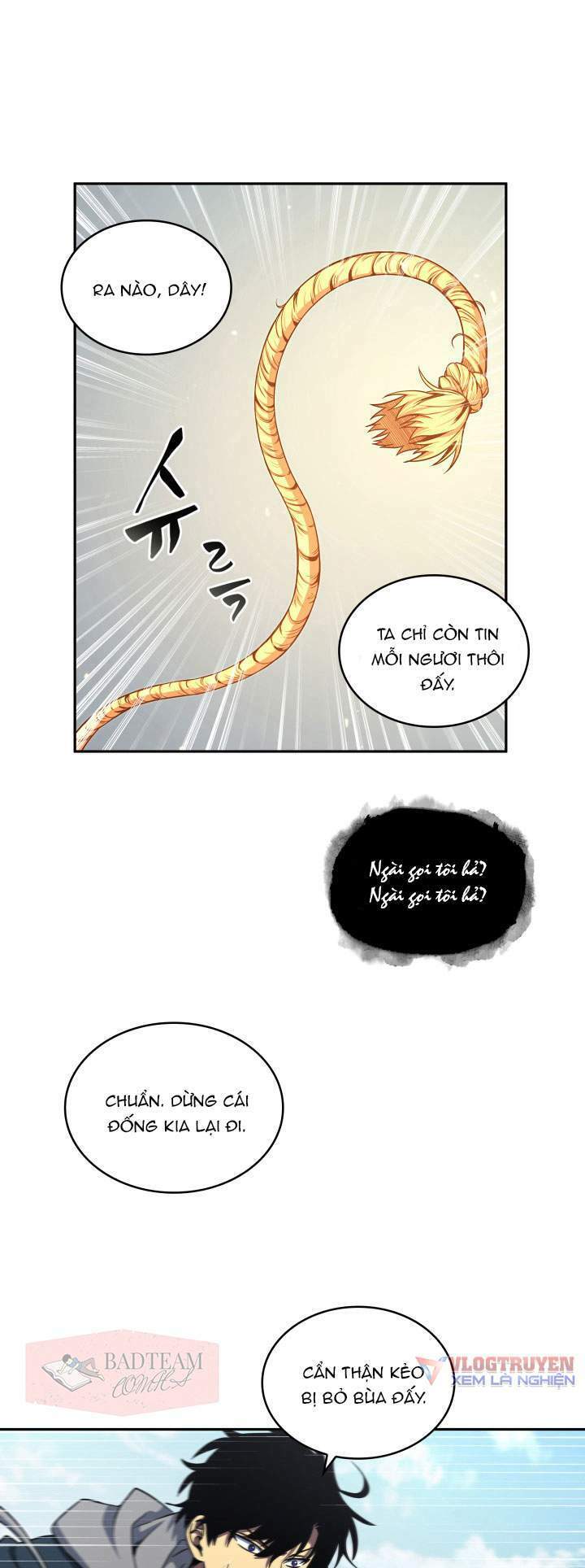 Vua Trộm Mộ