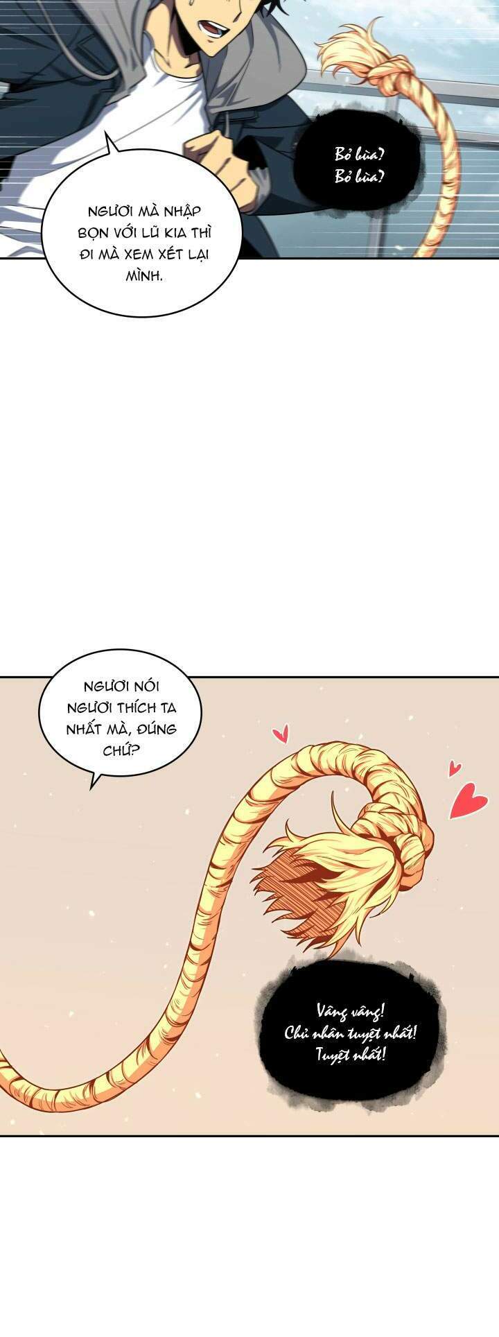 Vua Trộm Mộ