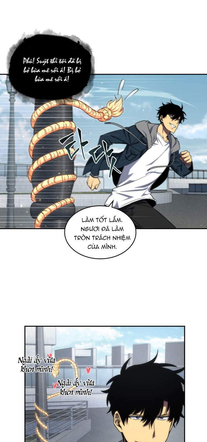 Vua Trộm Mộ