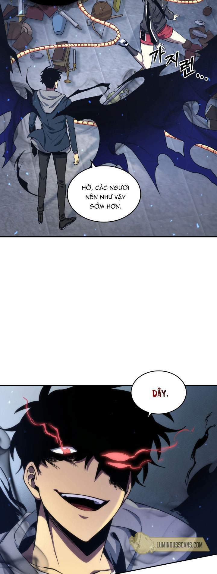 Vua Trộm Mộ