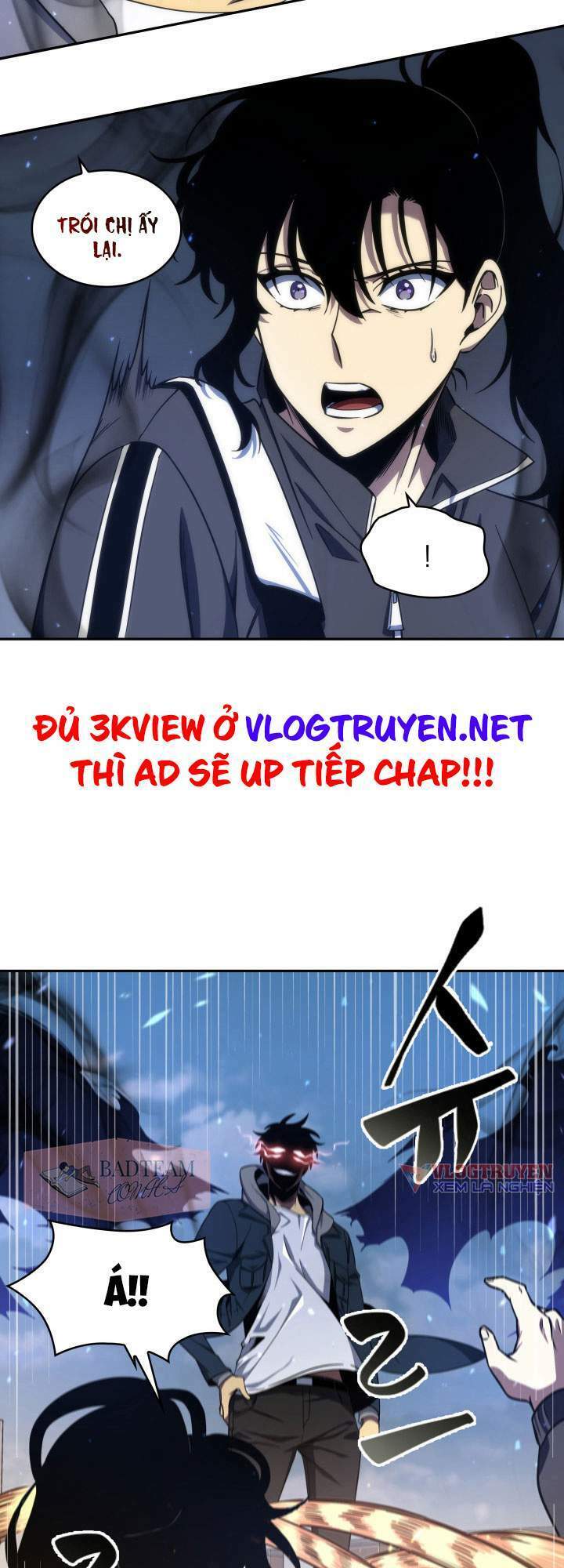 Vua Trộm Mộ