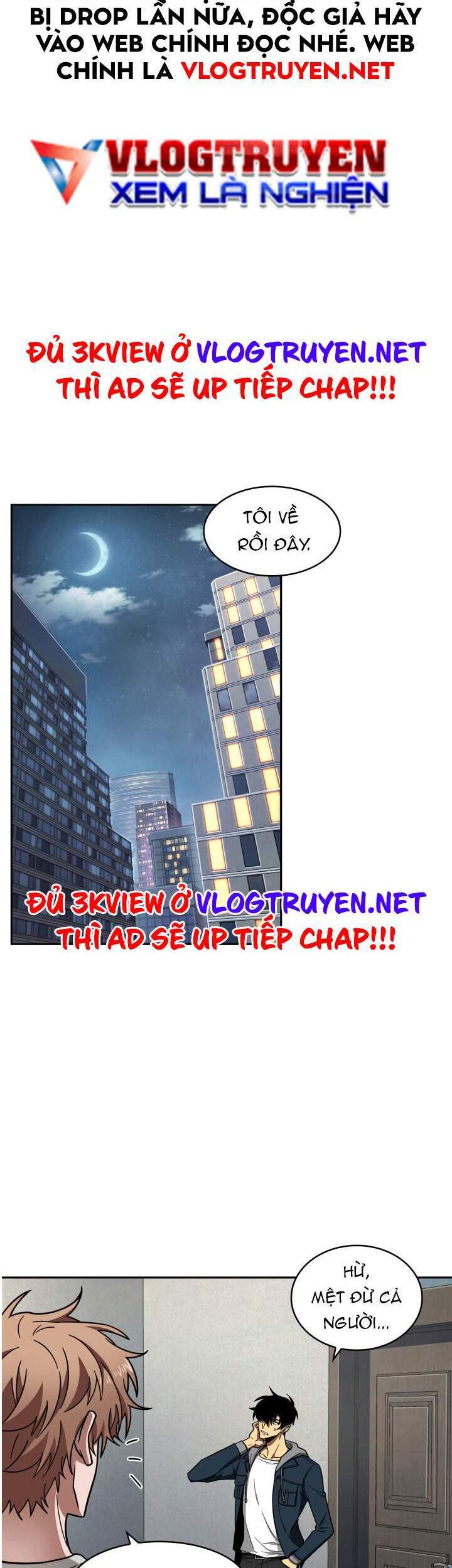 Vua Trộm Mộ