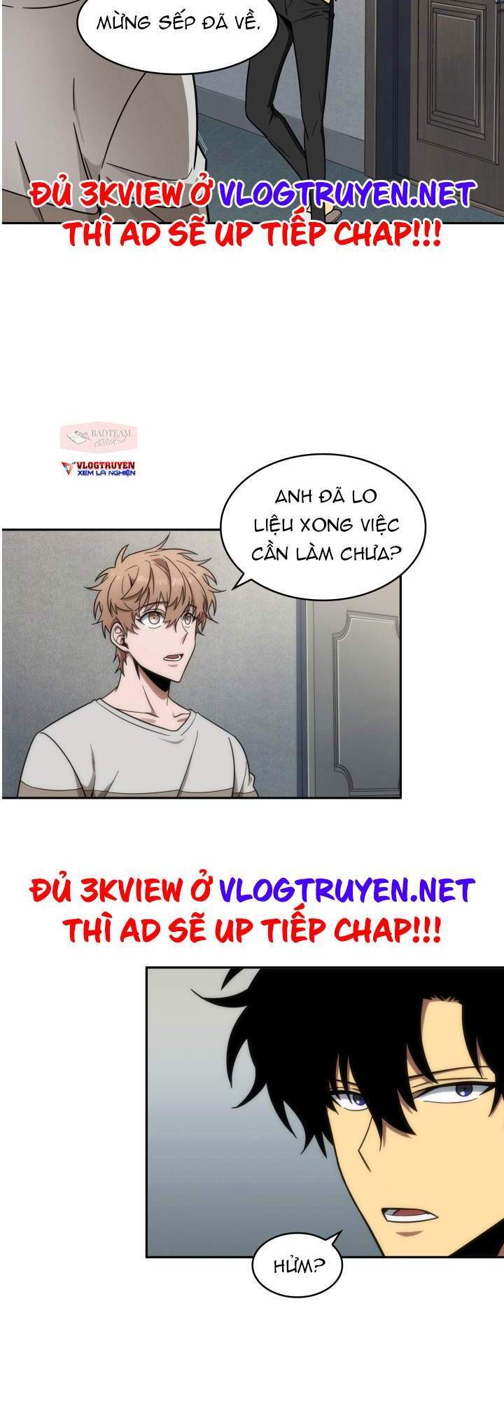 Vua Trộm Mộ