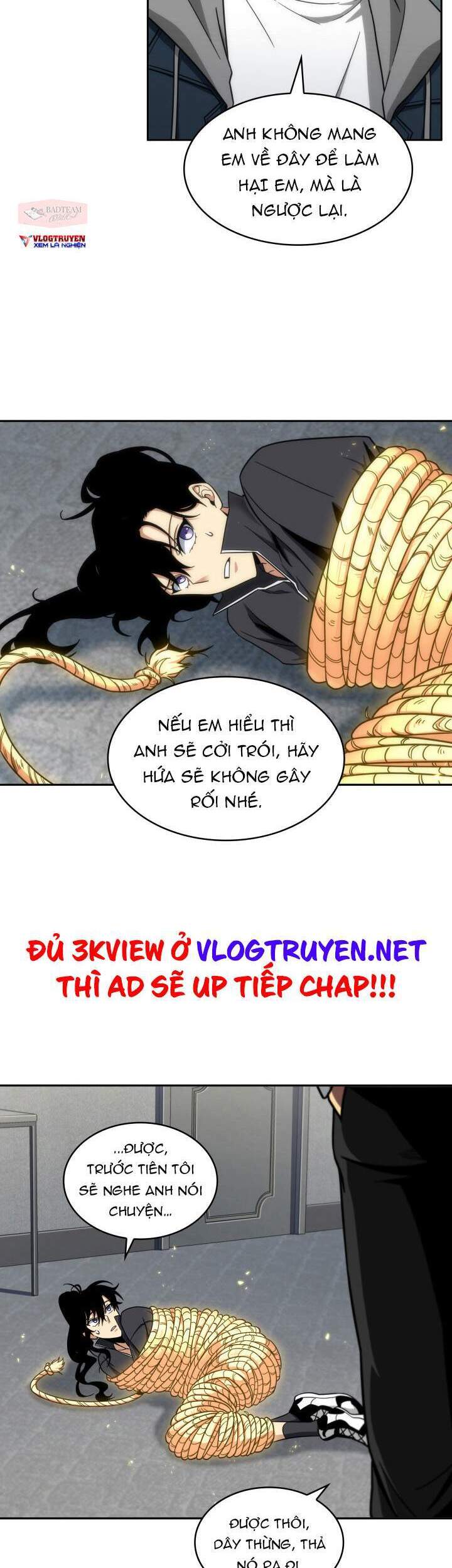 Vua Trộm Mộ