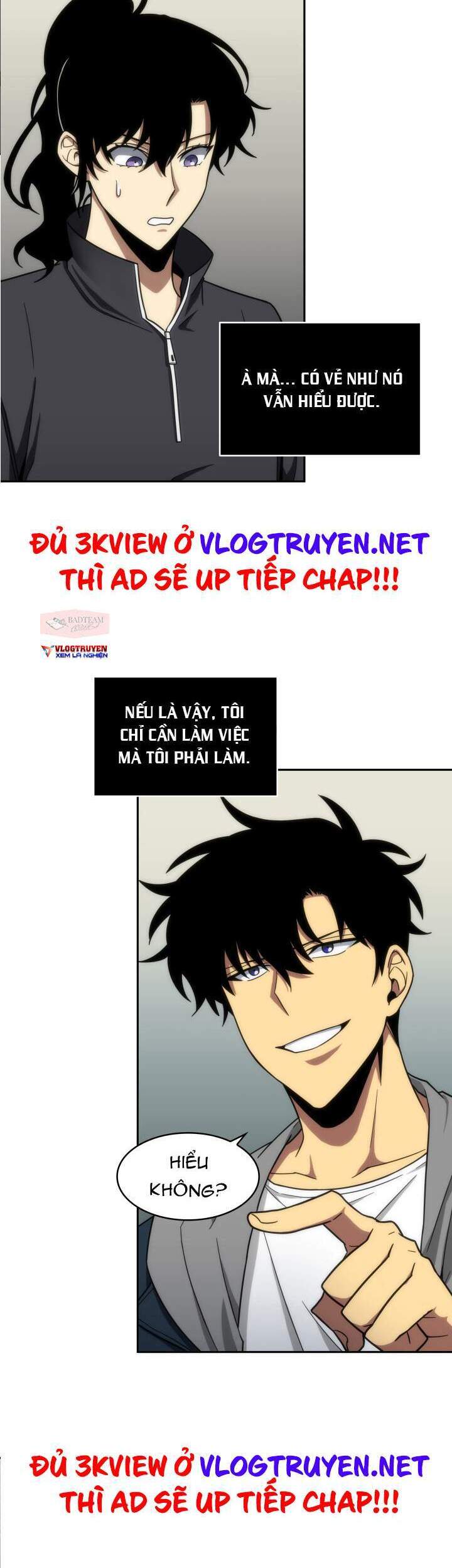 Vua Trộm Mộ