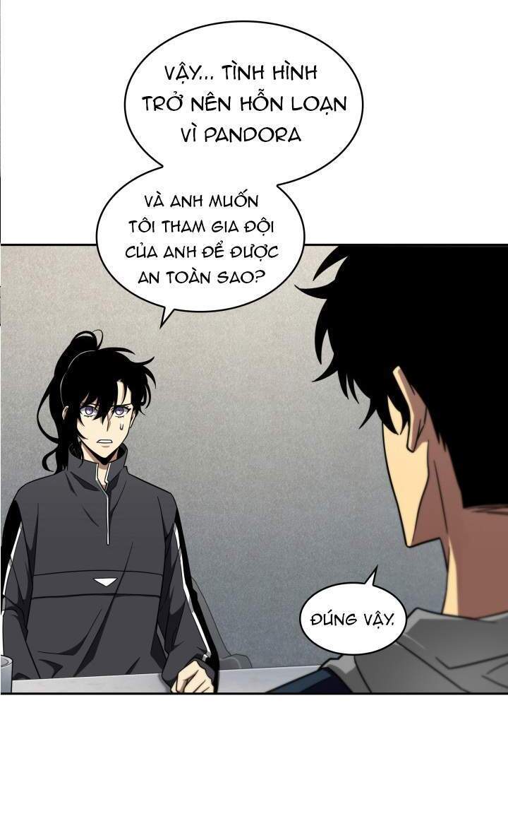 Vua Trộm Mộ