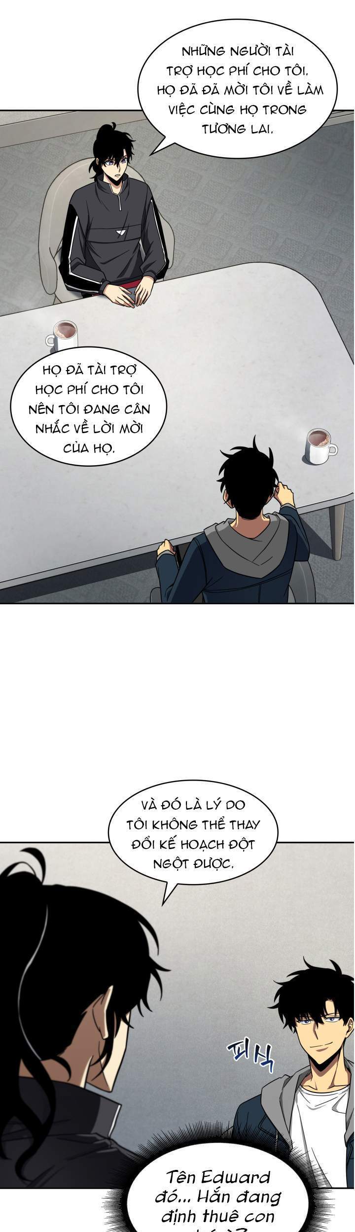 Vua Trộm Mộ
