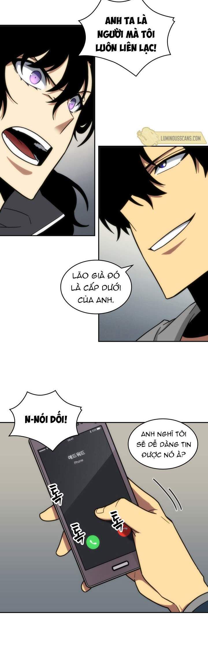 Vua Trộm Mộ