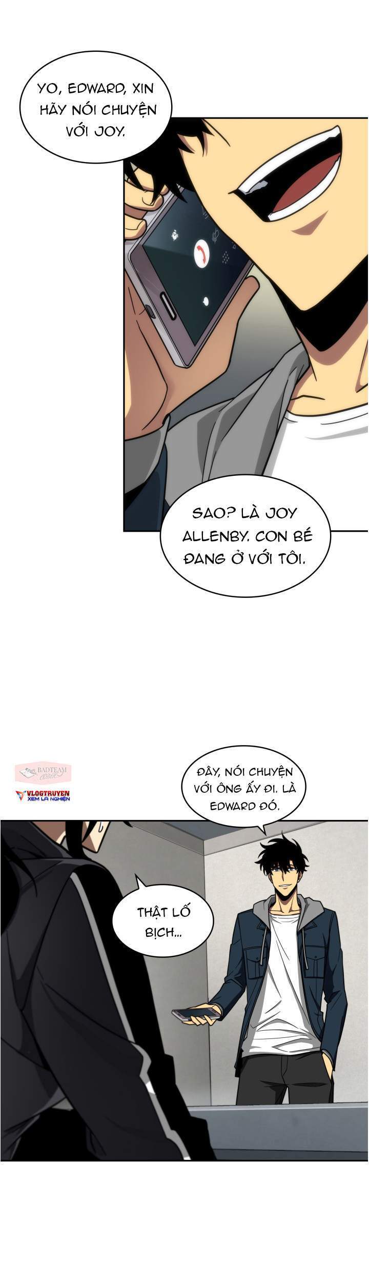 Vua Trộm Mộ