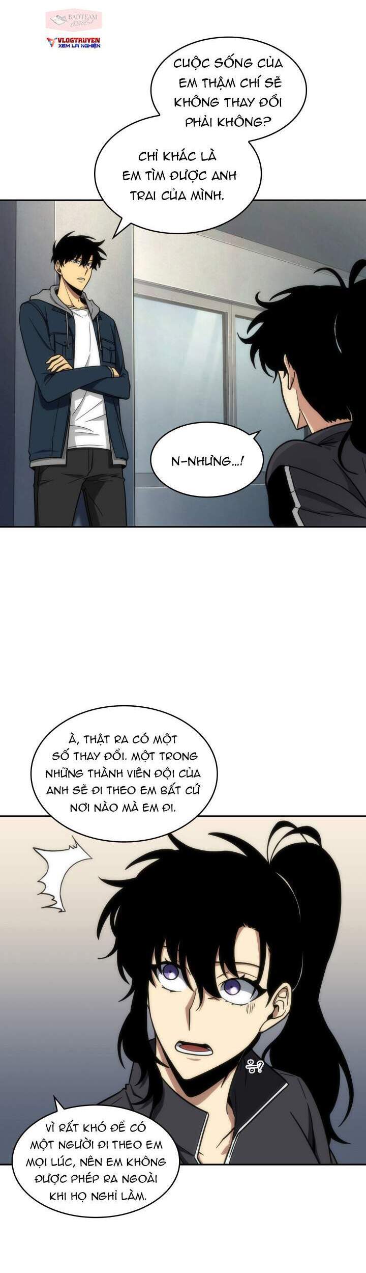 Vua Trộm Mộ