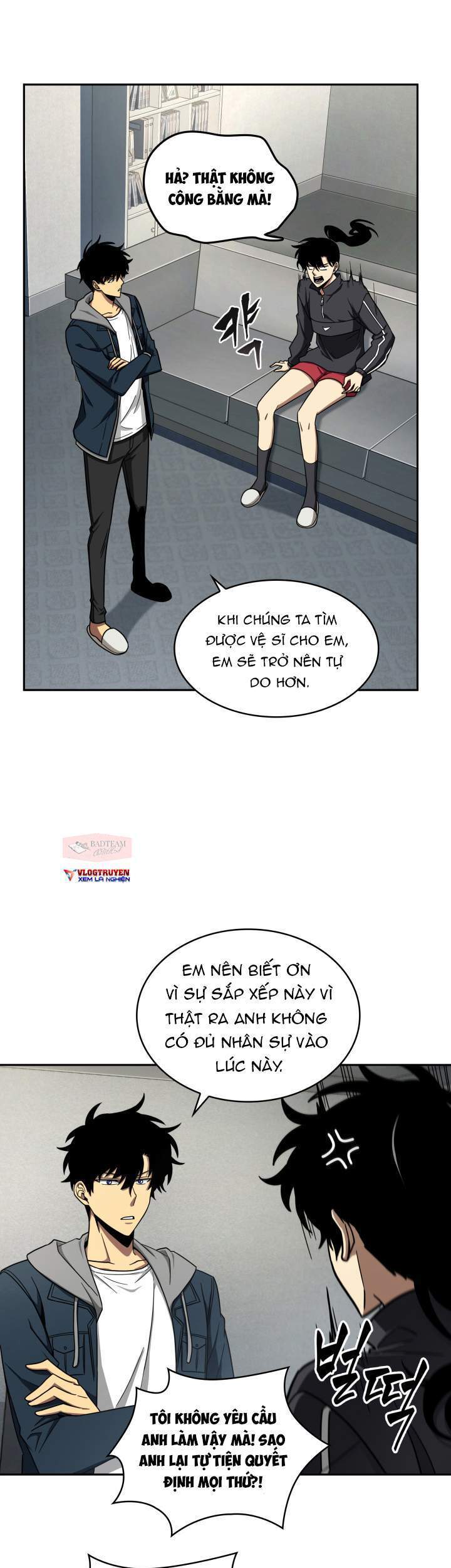 Vua Trộm Mộ