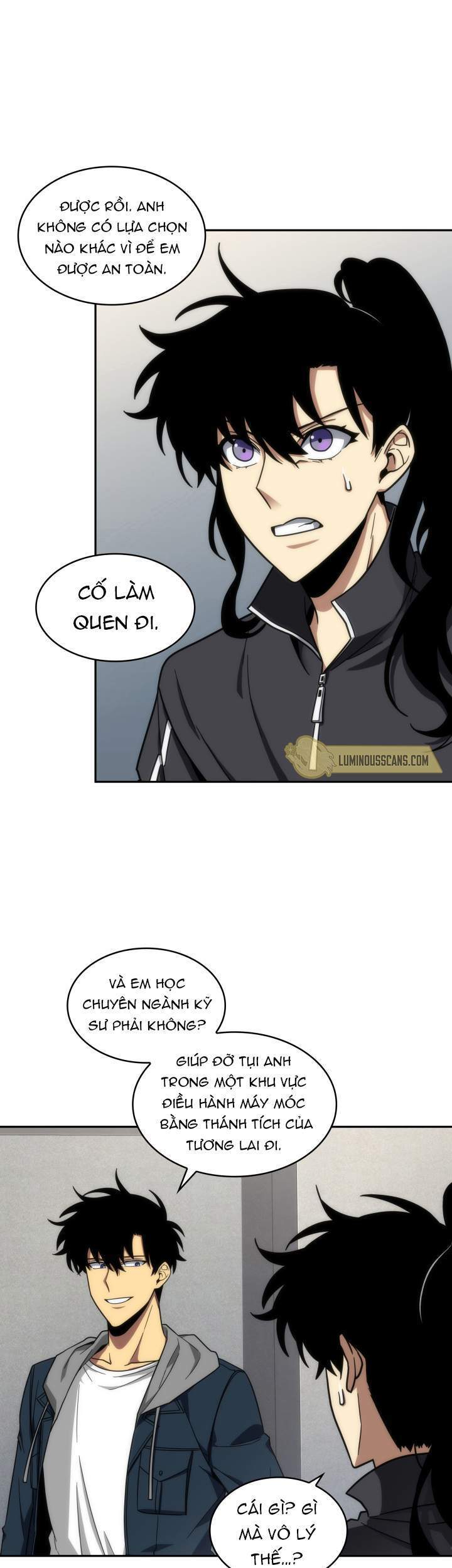 Vua Trộm Mộ