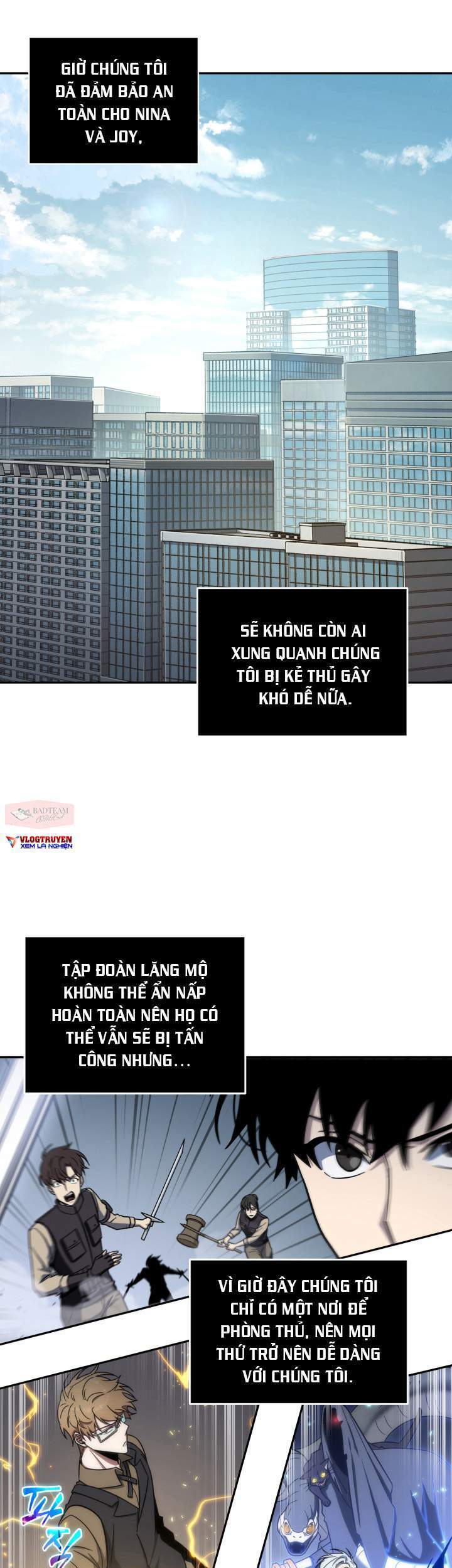 Vua Trộm Mộ