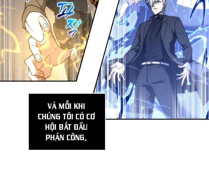 Vua Trộm Mộ