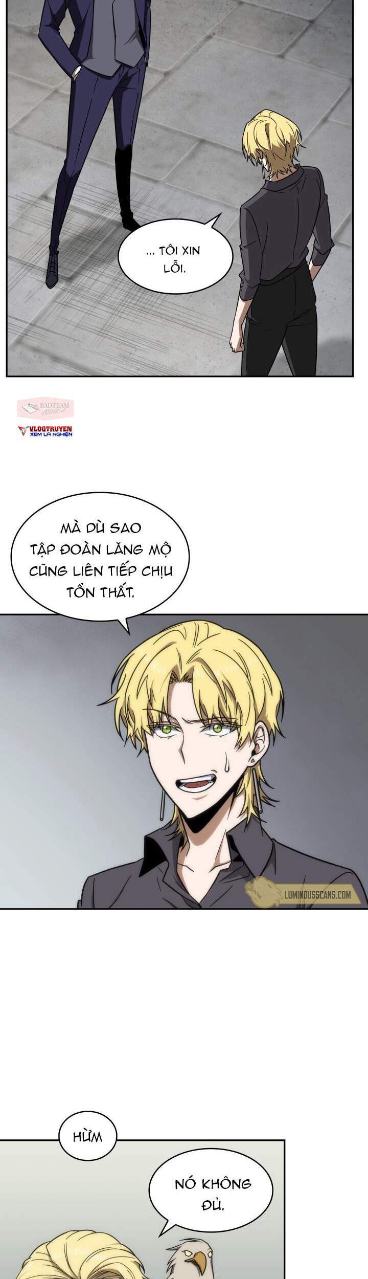 Vua Trộm Mộ