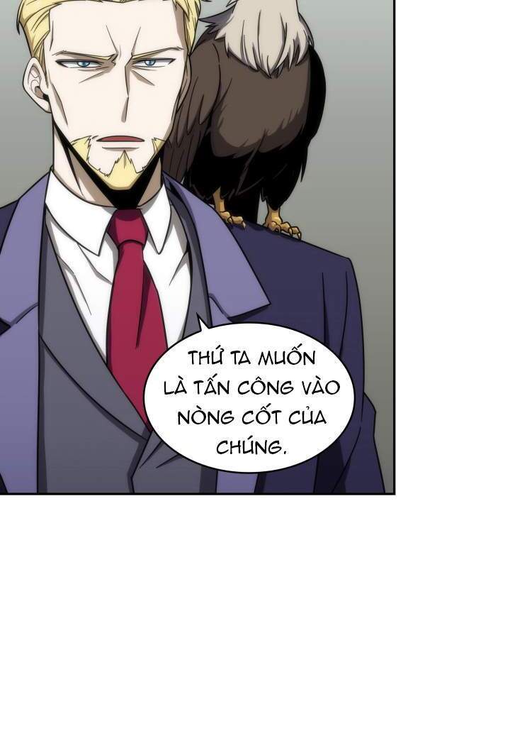 Vua Trộm Mộ