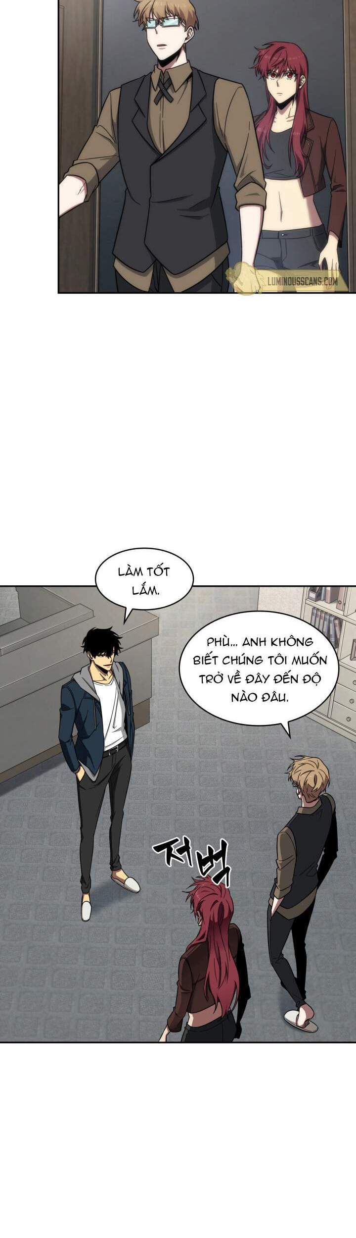 Vua Trộm Mộ