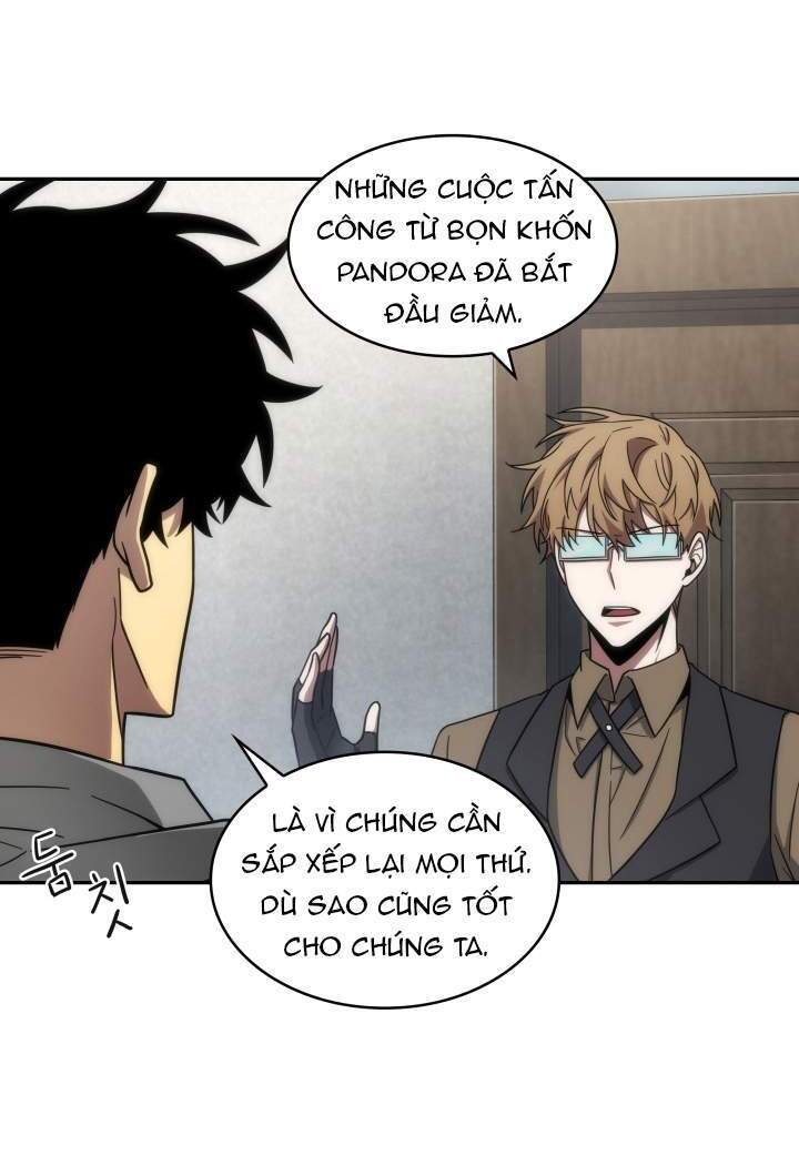 Vua Trộm Mộ