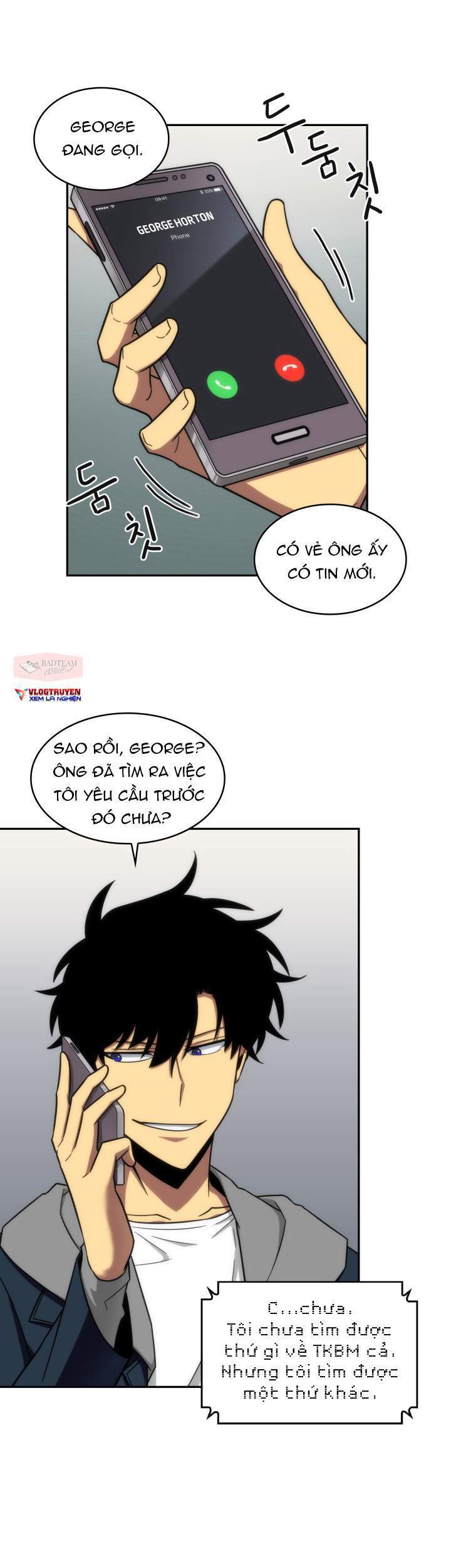 Vua Trộm Mộ