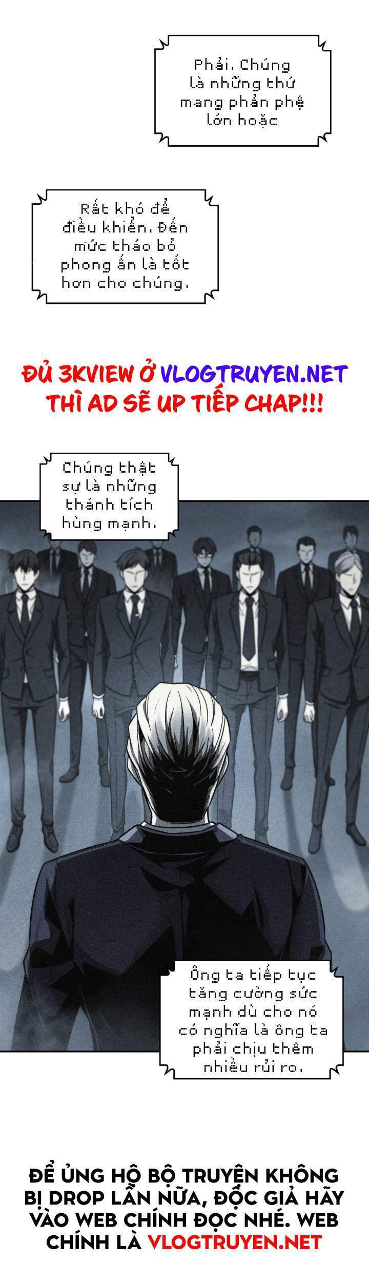 Vua Trộm Mộ