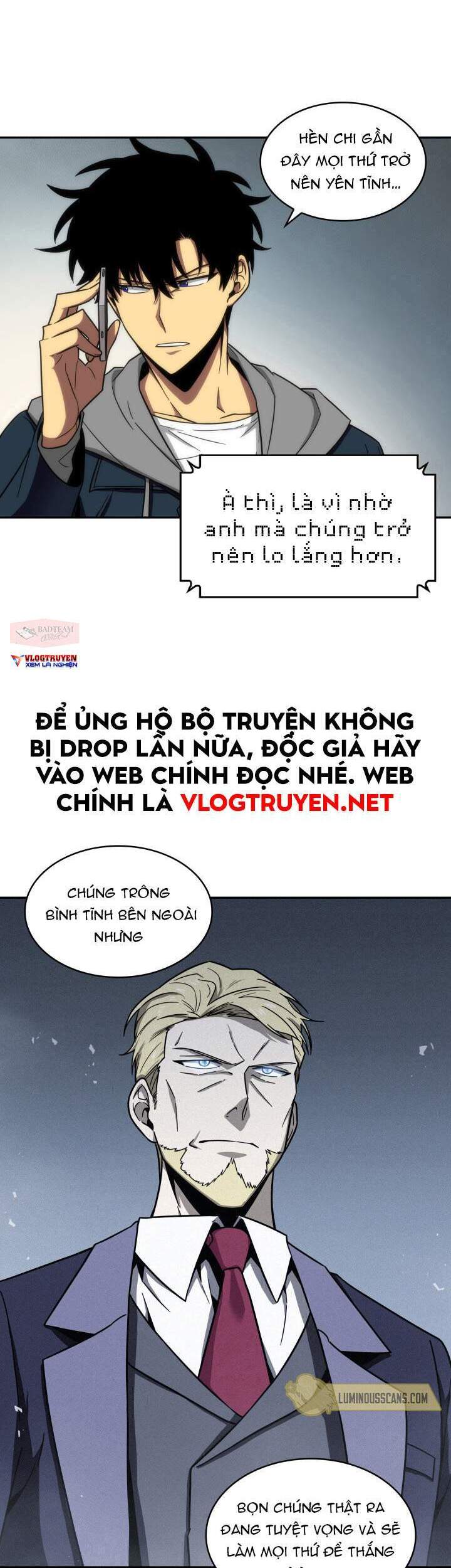 Vua Trộm Mộ