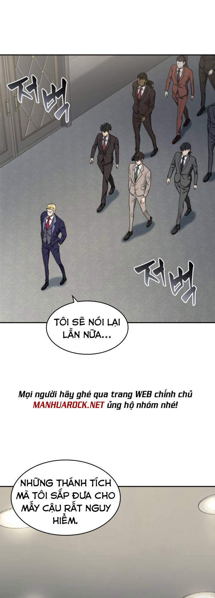 Vua Trộm Mộ