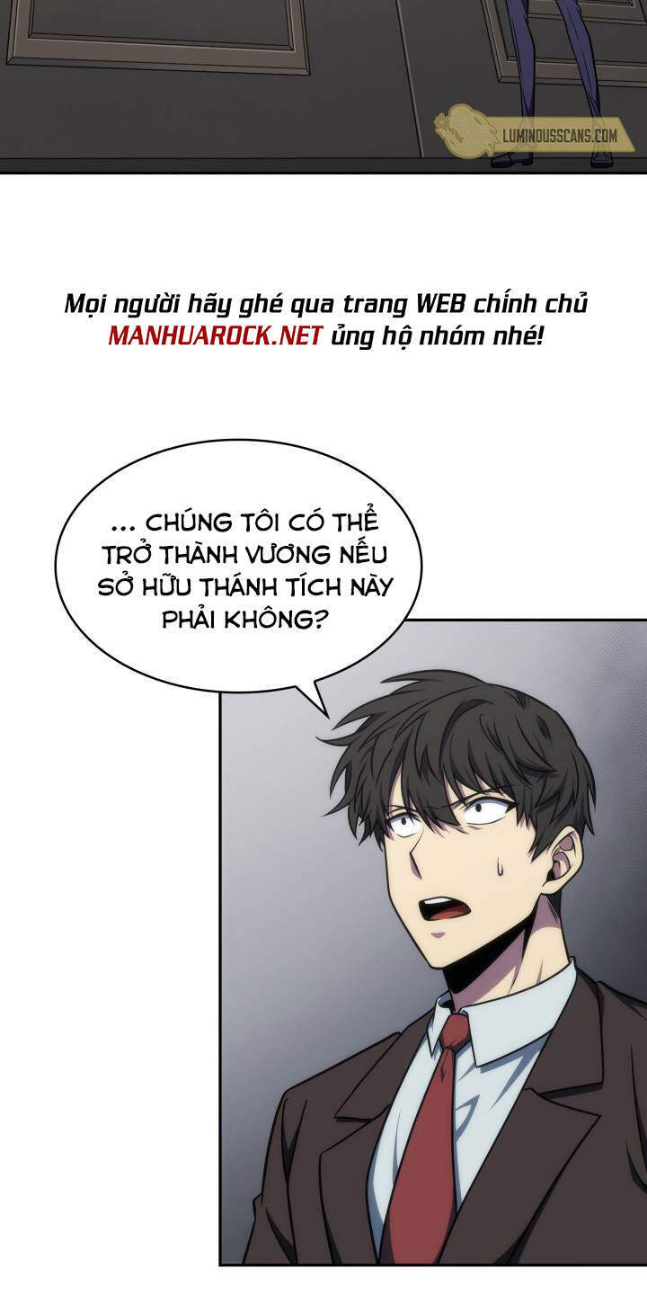 Vua Trộm Mộ