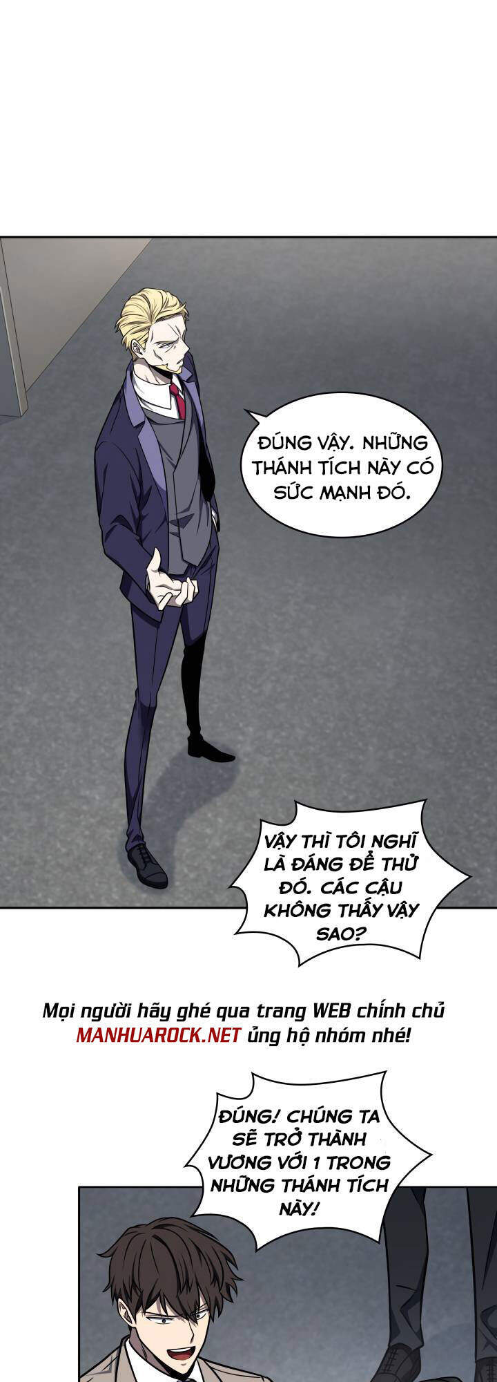 Vua Trộm Mộ