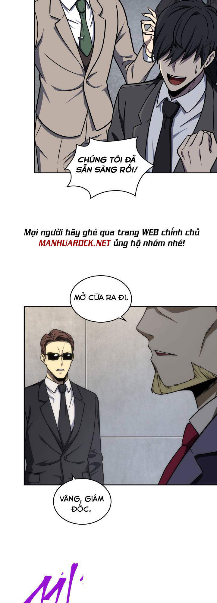 Vua Trộm Mộ