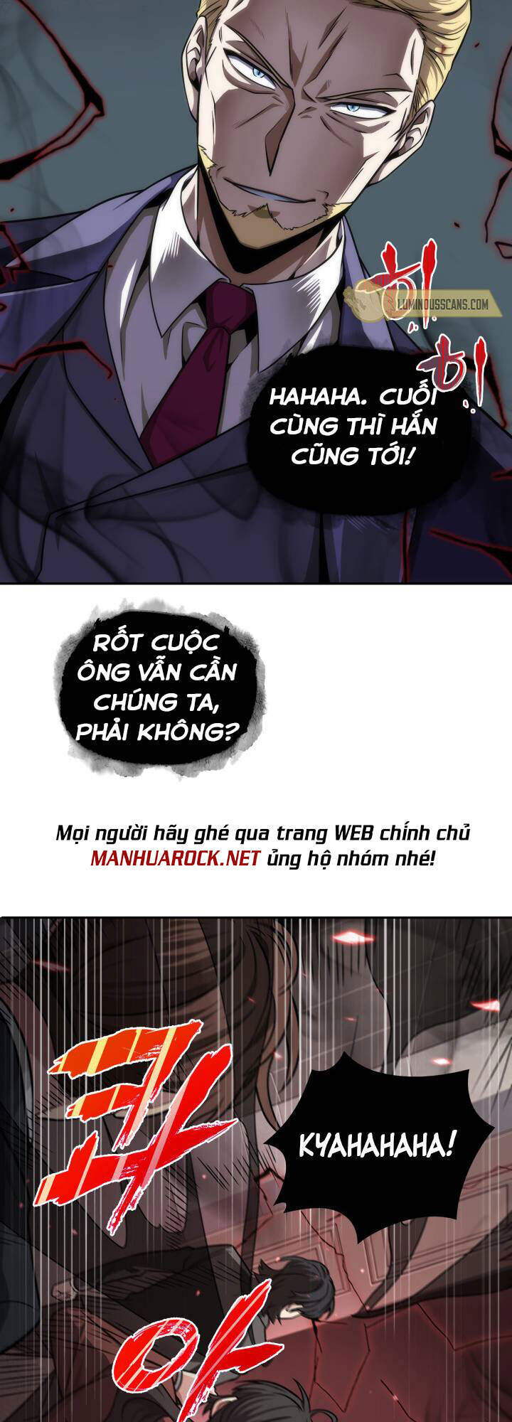 Vua Trộm Mộ