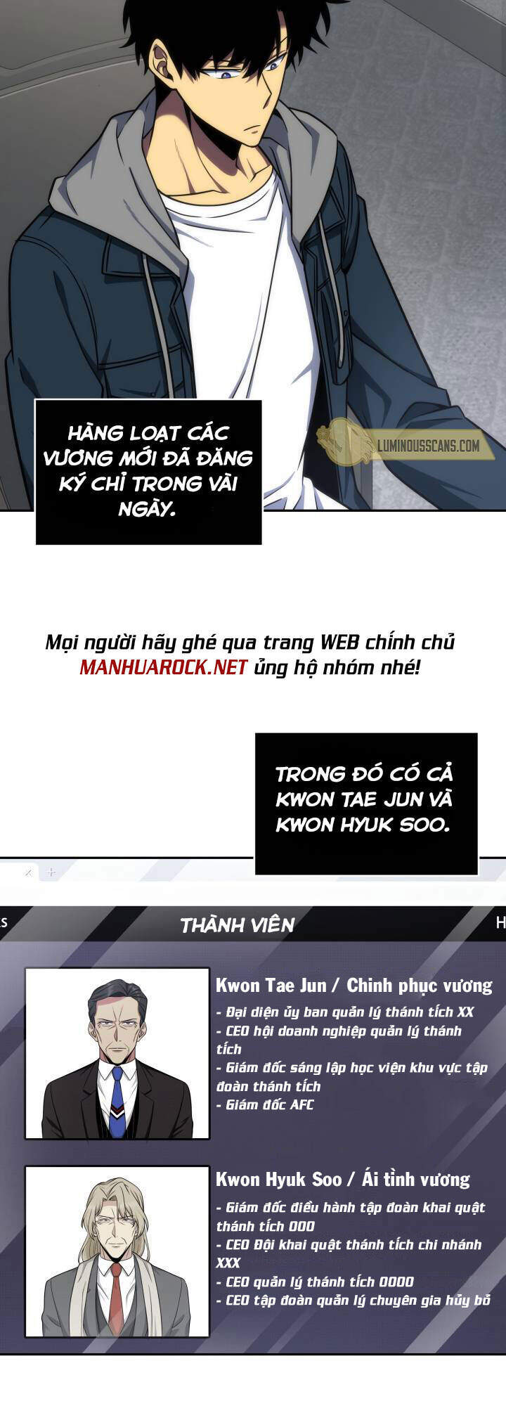 Vua Trộm Mộ