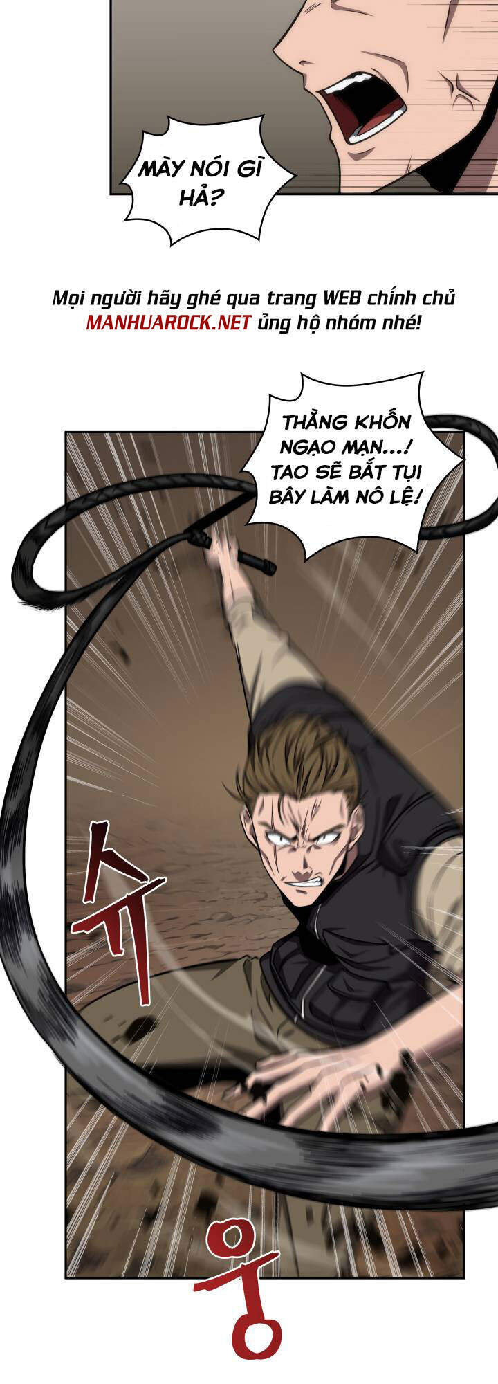 Vua Trộm Mộ
