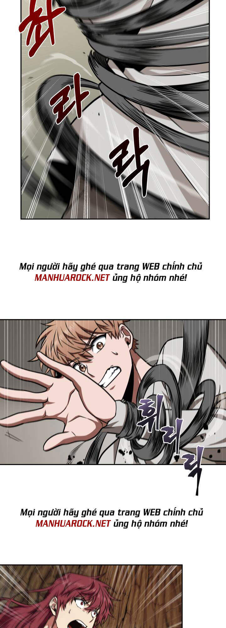 Vua Trộm Mộ